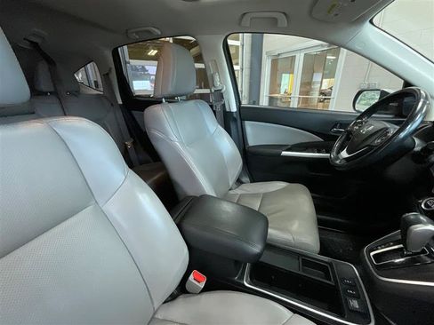 Used 2016 Honda CR-V EX-L image 30