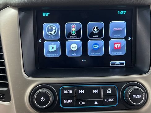 Used 2019 GMC Yukon Denali w/ Denali Ultimate Package AWD/4WD image 60