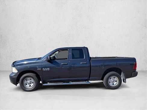 Used 2015 RAM 1500 Tradesman w/ Popular Equipment Group image 8