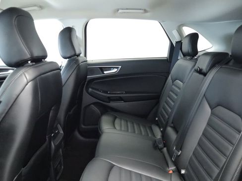 Used 2020 Ford Edge SEL AWD/4WD image 22