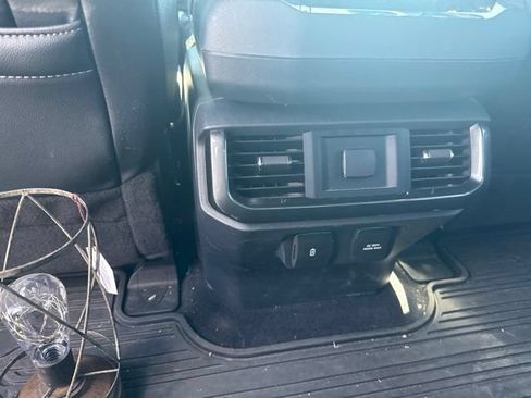 Used 2023 Ford F150 XLT w/ Equipment Group 302A High AWD/4WD image 13