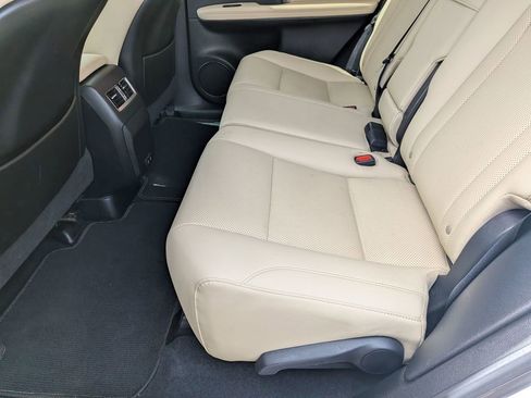 Used 2022 Lexus RX 350 FWD w/ Premium Package image 24