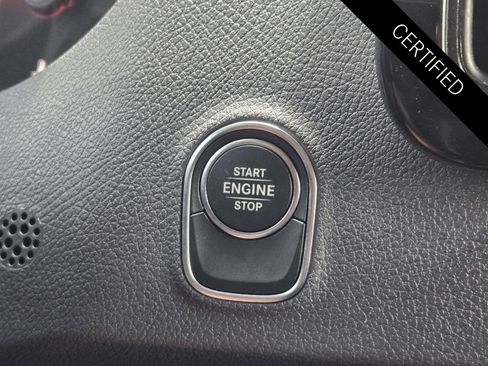 Certified 2026 Mercedes-Benz Sprinter 2500 image 19