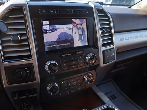 Used 2020 Ford F350 King Ranch w/ King Ranch Ultimate Package image 15