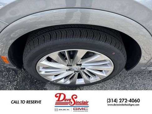 New 2026 Buick Envision Avenir AWD/4WD image 10