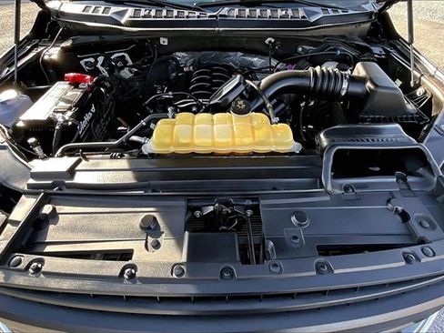 Used 2020 Ford F150 XL w/ Equipment Group 101A Mid image 9