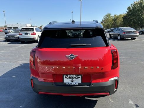 New 2025 MINI Cooper Countryman S w/ Comfort Package Max image 6