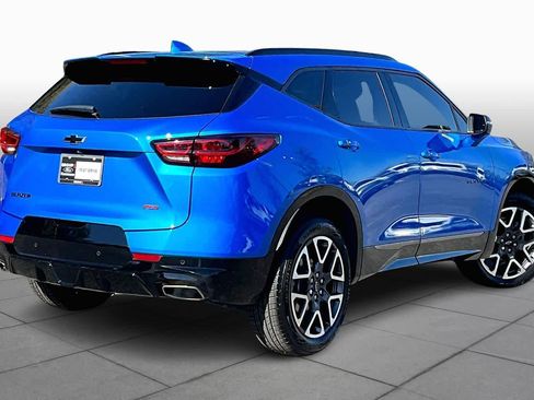 Used 2024 Chevrolet Blazer RS image 23