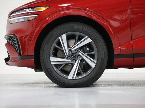 New 2026 Genesis GV70 3.5T Sport Advanced image 10