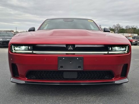 Used 2024 Dodge Charger R/T w/ Plus Group image 4