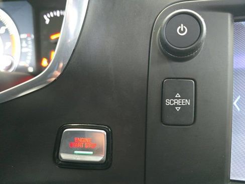 Used 2016 Chevrolet Corvette Stingray Coupe w/ 2LT Preferred Equipment Group image 25