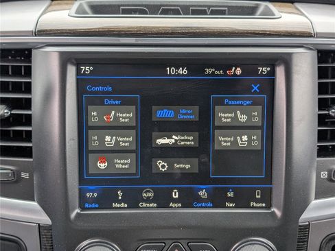 Used 2018 RAM 3500 Laramie Longhorn image 28