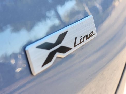 New 2026 Kia Sportage X-Line Prestige image 10