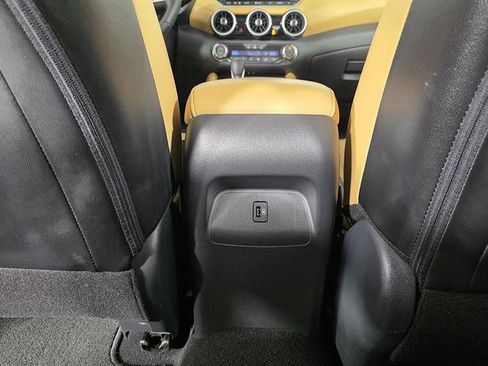 Used 2024 Nissan Sentra SV w/ SV Premium Package FWD image 42
