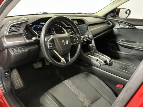 Used 2019 Honda Civic EX image 20