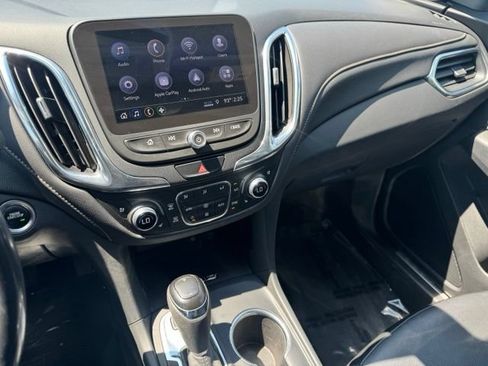 Certified 2021 Chevrolet Equinox Premier AWD/4WD image 15