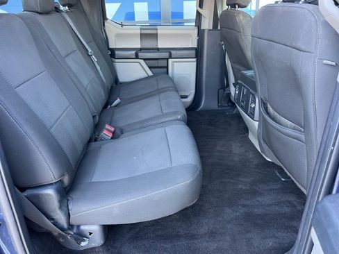 Used 2018 Ford F150 XL w/ Equipment Group 101A Mid image 13