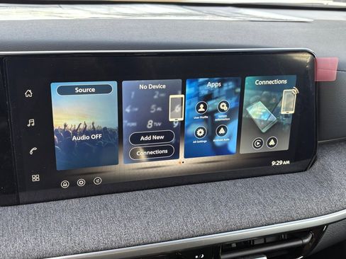 New 2026 Nissan Kicks S image 16