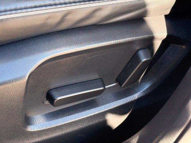 Used 2025 MAZDA CX-5 AWD 2.5 S w/ Select Package image 8