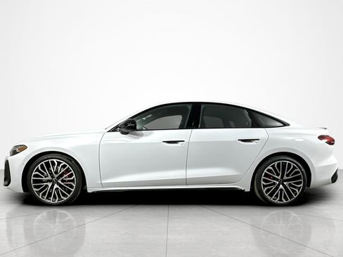 New 2025 Audi S5 Premium Plus image 3