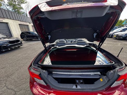 Used 2011 Volvo C70 T5 w/ Climate Pkg FWD image 19