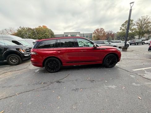 New 2026 Lincoln Aviator Reserve image 6