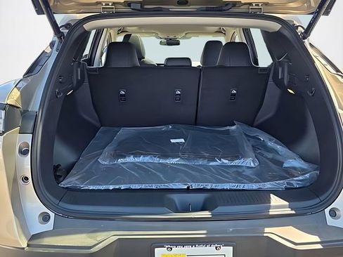 New 2025 Nissan Murano SL AWD/4WD image 31