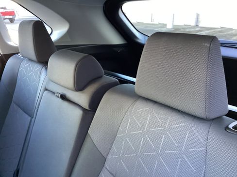 Certified 2025 Toyota RAV4 XLE image 22