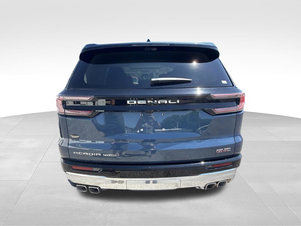 Used 2026 GMC Acadia Denali w/ Super Cruise Package AWD/4WD image 7