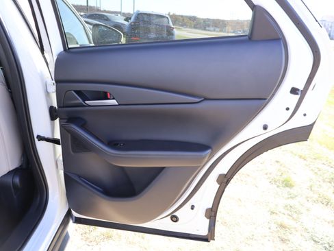 New 2026 MAZDA CX-30 AWD 2.5 S image 13