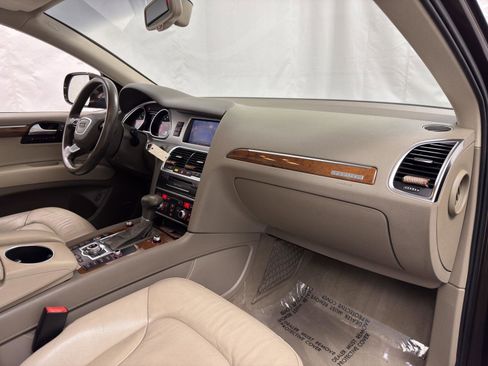 Used 2014 Audi Q7 3.0T Premium Plus w/ Premium Plus Package image 37