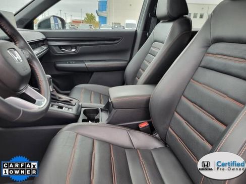 Certified 2024 Honda CR-V Sport-L image 20