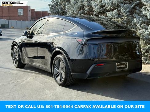 Used 2026 Tesla Model Y Long Range image 5