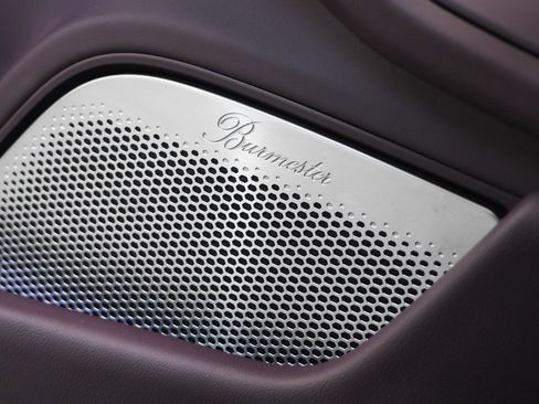 Certified 2024 Porsche Taycan Turbo S image 38