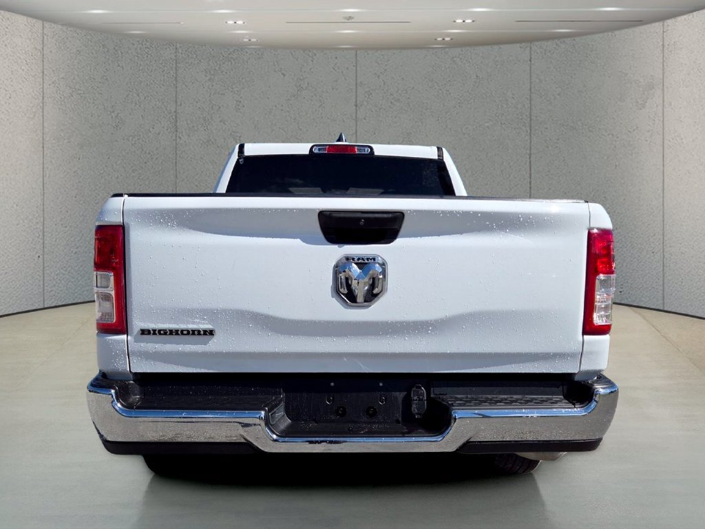 Used 2024 RAM 1500 Big Horn RWD image 7