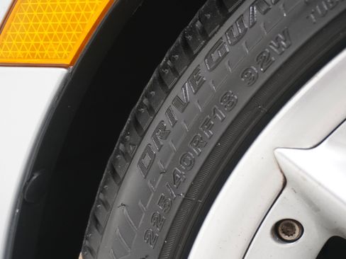 Used 2008 BMW Z4 3.0si image 26