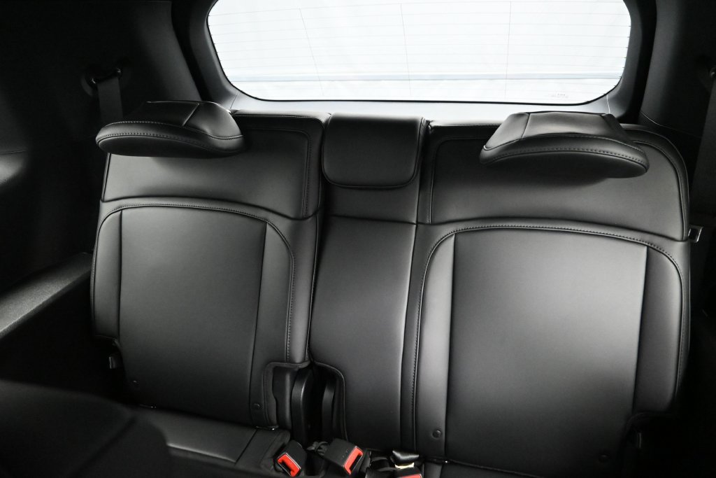 New 2027 Kia Telluride EX FWD image 31