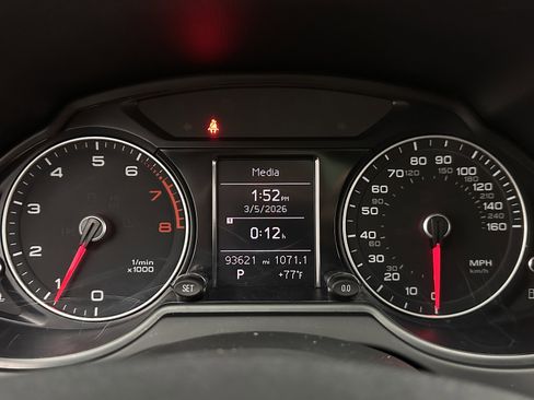 Used 2016 Audi Q5 2.0T Premium image 18