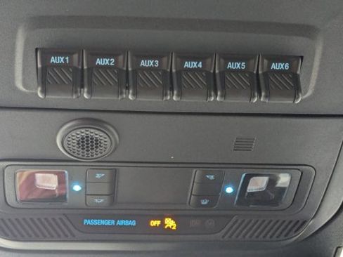 Used 2024 Ford Bronco Outer Banks w/ Sasquatch Package image 22