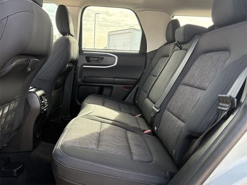 Used 2023 Ford Bronco Sport Big Bend w/ Convenience Package image 28