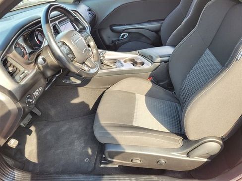 Used 2022 Dodge Challenger GT image 12