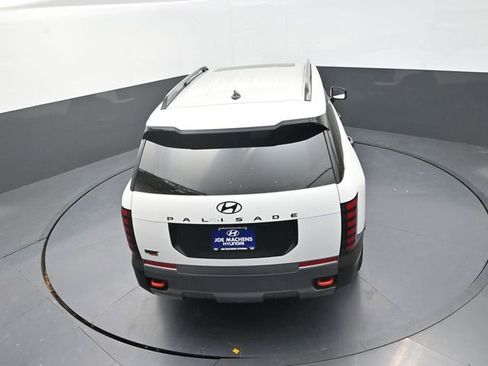 New 2026 Hyundai Palisade XRT Pro AWD/4WD image 28