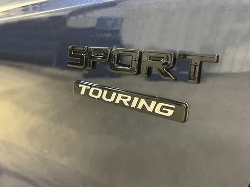 New 2026 Honda CR-V Sport Touring image 10