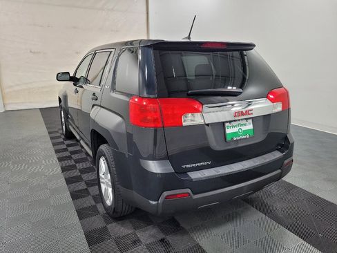 Used 2014 GMC Terrain SLE FWD image 5