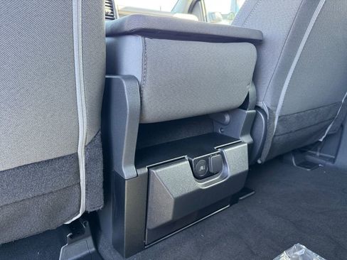 New 2026 Ford F250 XL w/ STX Appearance Package image 21