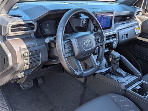 New 2026 Toyota Tacoma SR5 image 3