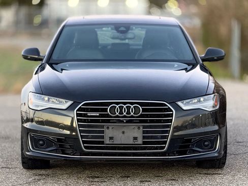 Used 2016 Audi A6 3.0T Prestige w/ Prestige Package AWD/4WD image 5