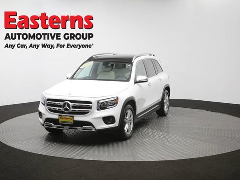 Used 2021 Mercedes-Benz GLB 250 4MATIC image 58