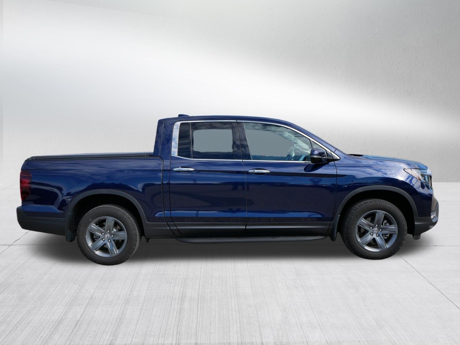 Certified 2023 Honda Ridgeline RTL-E image 8