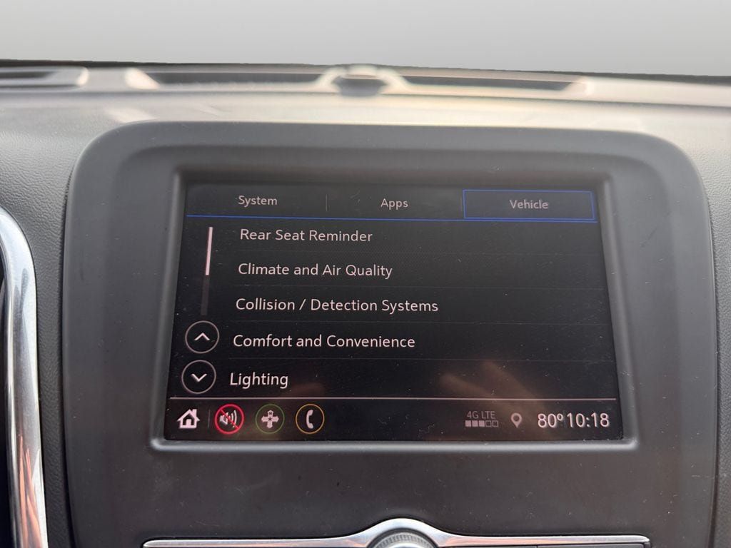 Used 2021 Chevrolet Equinox LS w/ LS Convenience Package FWD image 28